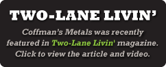Two-Lane Livin' Article